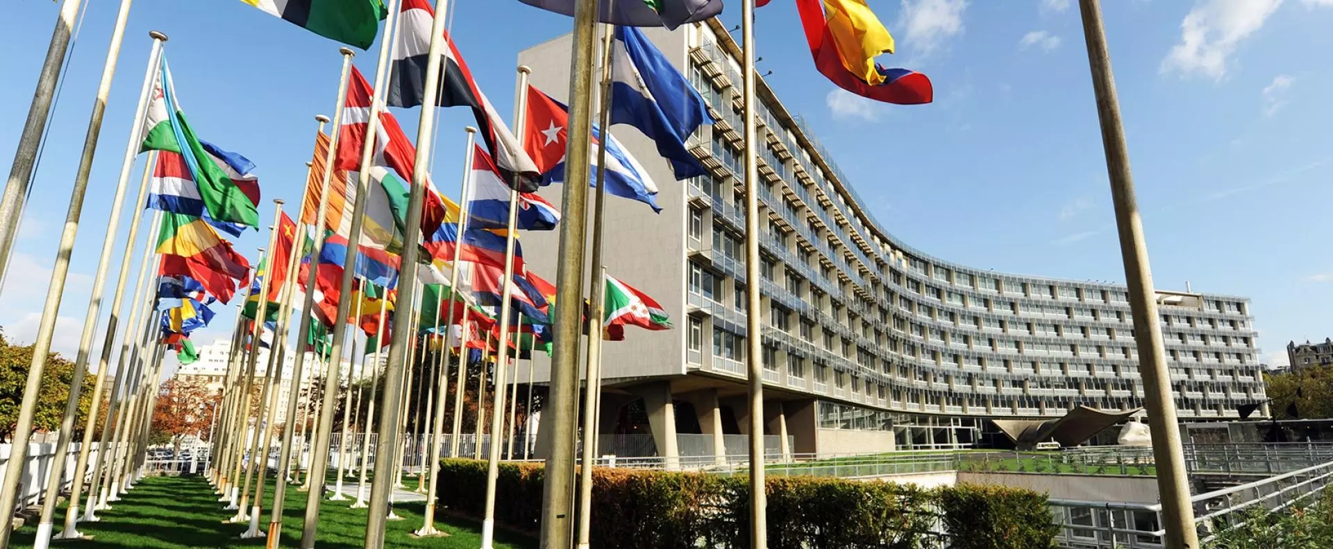 Governança da UNESCO 