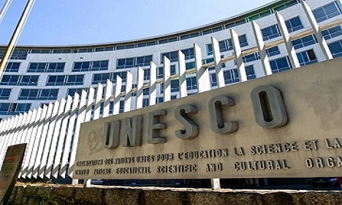Anuncio de candidaturas internacionais a postos com vagas na UNESCO