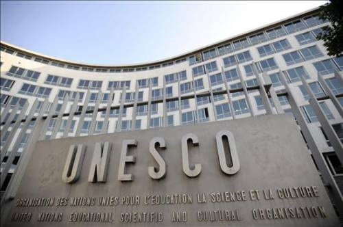 Sede UNESCO